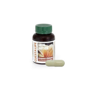 High Grade Skin Health Care Dietary Supplements Capsules Herbal Plant Extract Supplements Capsules