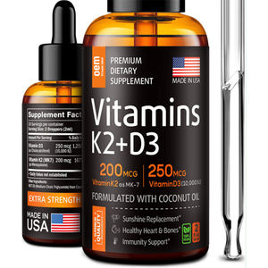 health care organic vitamin d3