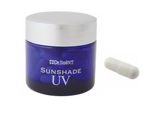 Health care supplement series made in Japan