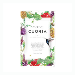 High quality nutritional powder food supplement health for sale