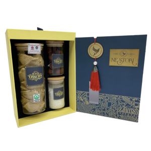 Health Care Supplement Beauty Products NESTORI - Bird's Nest Nourish The Body And Mind