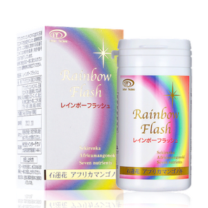 Japanese Nutritional Supplements for Beauty and Health