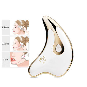 New invention micro touch best selling products in europe health beauty anti aging instant face lift facial care appliances