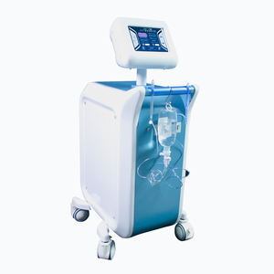 Hydra Aqua Solution Dermabrasion Hydro Hidra Facial Tips 9 1 Oxygen Health Jet Peel Machine 2022