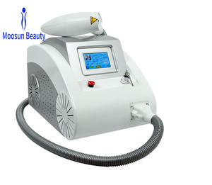 Anti-wrinkle Machine tattoo removal laser beauty equipments