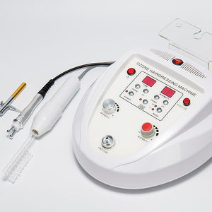trending products beauty salon equipment high frequency microcurrent oxygen jet beauty equipment CE certification