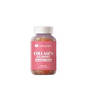 Collagen Gummy Candy Beauty and personal care gummy collagen