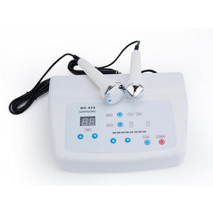 Professional Ultrasonic Women Skin Care Whitening Freckle Removal High Frequency Lifting Skin Anti Aging Beauty Facial Machine