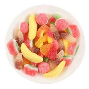 Factory supply L-glutathione gummies Health supplement