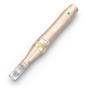 Dr pen M5 wireless electric derma pen skincare tool health medical microneedling therapy | Ekai