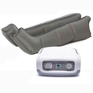 Affordable massage products safe and comfortable air compression therapy lymphatic drainage machine for body beauty health care