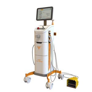 2021 Hot Selling Beauty Machines 448khz Cavitation Slimming machine