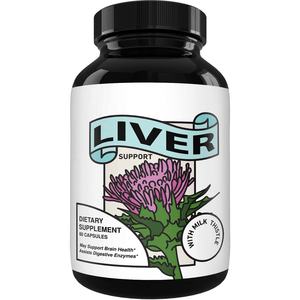 Liver Cleanse Detox