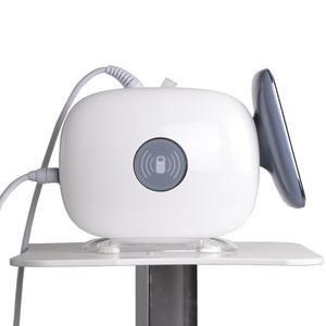 2021 sunrise health beauty for salon and home use EMS Meso Gun facial care machine