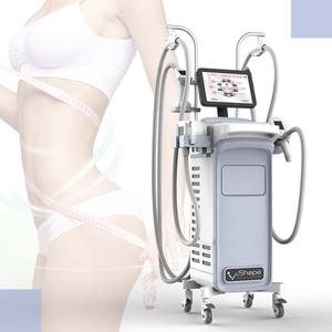 2022 Health Beauty Cavitation Slimming Machine NBW velashape Vacuum Cavitation System