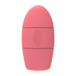 Hot Sale Face Beauty Ice Ball Silicone Ice Cube Roller For Skin Massage Cooling Ice Facial Roller