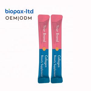 Taiwan manufacturer oem beauty vitamin collagen drink