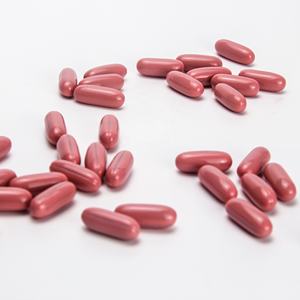 beauty products new zealand sheep placenta health care capsules