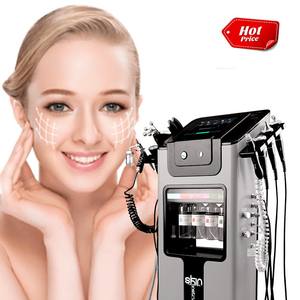 New arrival customization face SPA lifting RF machine anti-wrinkle facial management beauty equipment