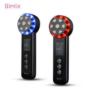 2022 new personal face skin care led bio light facial electric home beauty health device