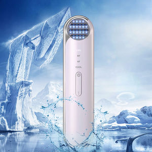 The best product ice Handheld Electronic Wrinkle Removal Microcurrent Skin Care Beauty Device