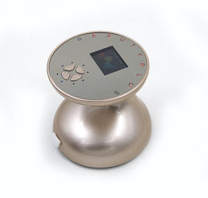 Home Use Slimming Device Microcurrent ultrasonic RF Beauty Device Cosmetology Equipment beauty Personal Care / Health Medical