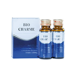 Japanese other collagen beauty drink health care product providers