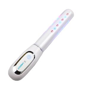 TBG Blue and Red Light woman verginal vaginal tighten personal health care device laser products