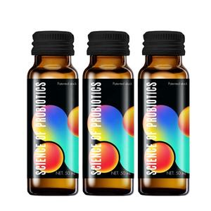 OEM protein shake vitamin collagen drinks beauty drinks probiotics health drinks premium factory supplier HYNAUT hainuo