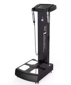 Accurate Body nutritioin analyzer bioelectrical impedance multi-frequency fat analzer Newest Body Health Analytical Systems