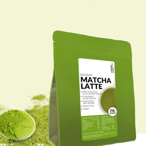 Hot-selling health green beauty detox product slimming tea