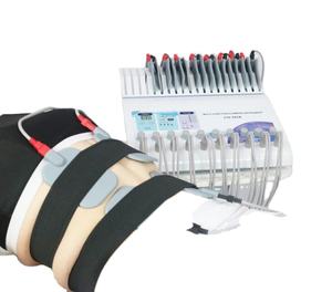 Health Care Beauty Machine Fitness EMS Muscle Stimulator Suit Smart EMS Muscle Stimulation