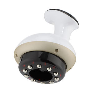 Factory direct supply Moque qp02 charging universal scraping instrument household LCD screen care health massager