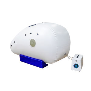 BUYZEH Health care products for 1.3ATA Portable sitting type hyperbaric oxygen chamber
