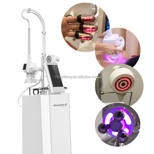 Ems Slimming Beauty Machine Equipment Body Rotation Fat Facial Health Care Beauty Device