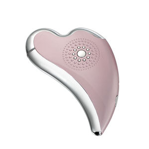 High Quality Electric Slimming Skin Beauty Care Facial Beauty device Guasha Massager
