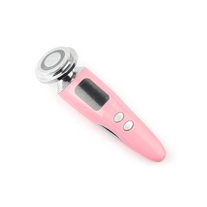 OEM Skin Care Handheld Beauty Equipment Facial Lift RF Multi-functional Beauty Device