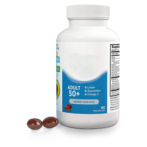 Good Quality Efficient Absorption Non-GMO