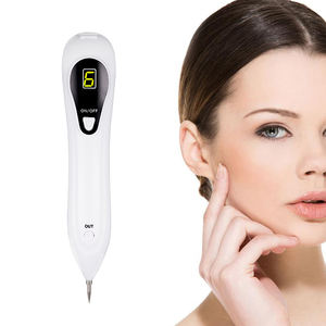 Lift Cold Beauty Monster Eyelid Lifting Maglev Face Plasma Pen