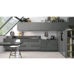 Prima project fancy design kitchen cabinet for home improvement