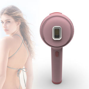 2022 New product painless mini home 808nm diode laser lazer hair removal machine for factory price beauty equipment