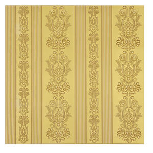 Eco-friendly Floral wall sticker decorative xpe foam 3d wall stickers for home improvement