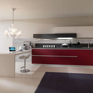 Professional Australia Popular Kitchen Set Kitchen Cabinet Designs For Home Improvement