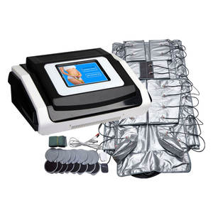 home use blood circulation improvement what price pressotherapy suit / temperature