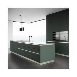 modern home improvement kitchen cabinets modular mini pvc kitchen cabinet