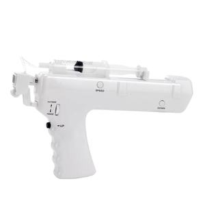 YYR Home use skin rejuvenation gun injector beauty machine mesotherapy mesogun