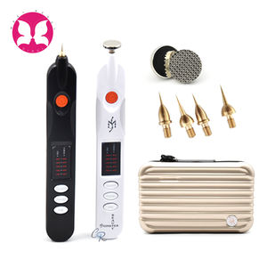 home use stretch marks removal laser 6 speed lifting machine plasma pen