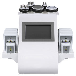 Beauty Body Care Equipment Improving Body Shaping Devices Modern Technology Safety Fat Reduction Machine