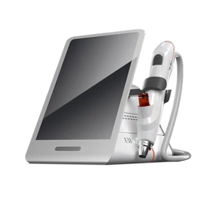 BBFace Small Molecule Improve Rough Pores Acne Anti-Wrinkle Firm Skin Home Use Beauty equipment