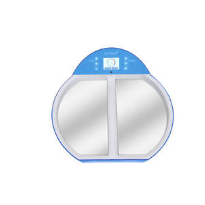 LBE-S019 RF PEMF magnetotherapy improve sub-health constitution weight loss electrotherapy machine